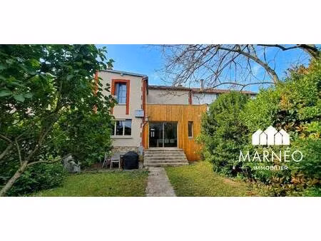 marneo immobilier