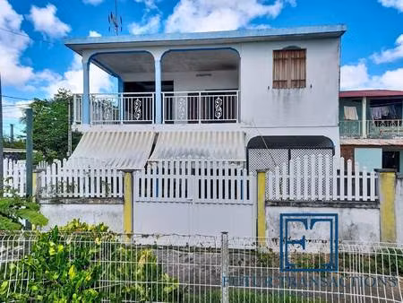 maison en viager