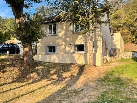 maison à louer