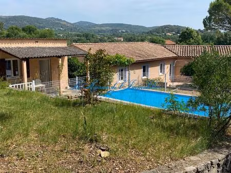 villa à vendre
