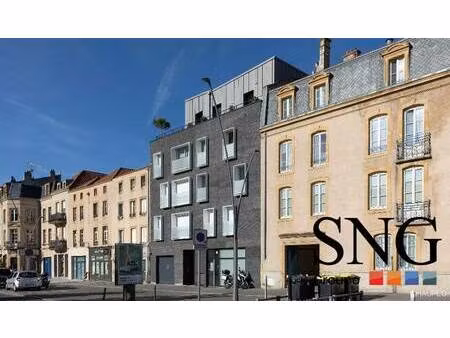 s.n.g immobilier
