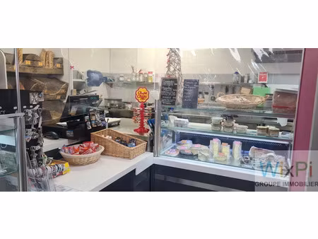 vente locaux professionnels 170 m² à les belleville (73440)  165 000 €