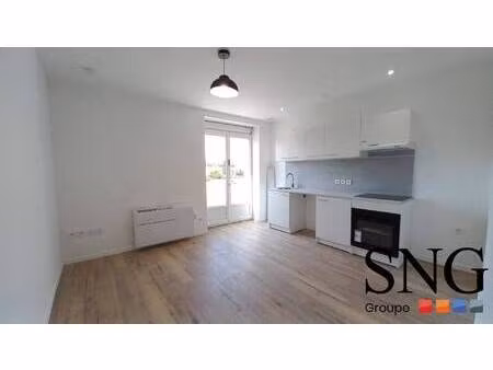 s.n.g immobilier