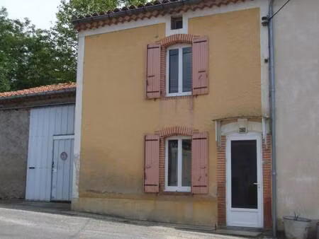 maison à louer - première occupation
