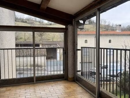 brusson immobilier