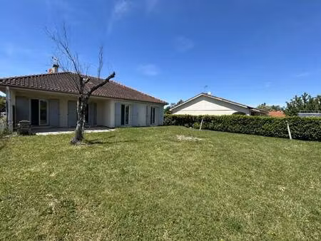 maison à louer
