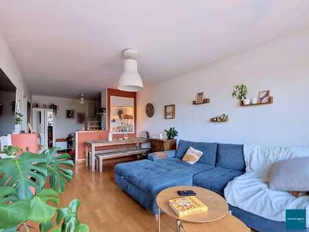 vente appartement 3 pièces à caen la maladrerie - st-paul (14000) : à vendre 3 pièces / 78