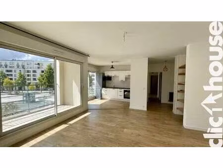 location appartement 3 pièces à caen (14000) : à louer 3 pièces / 63m² caen