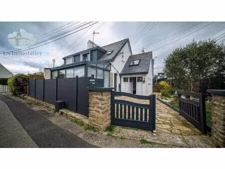 vente maison à concarneau (29900) : à vendre / 109m² concarneau