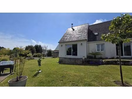 vente maison à la trinité-sur-mer (56470) : à vendre / 135m² la trinité-sur-mer