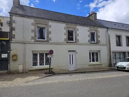 vente maison à saint-gonnery (56920) : à vendre / 144m² saint-gonnery