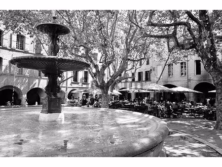 vente locaux professionnels 0 pièces 236 m² à uzès (30700)  598 000 €