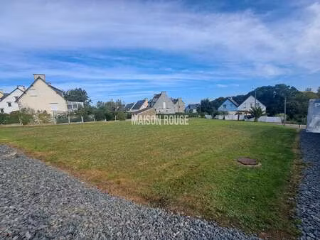 vente terrain à saint-cast-le-guildo (22380) : à vendre / 582m² saint-cast-le-guildo