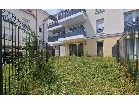 appartement brou-sur-chantereine 40.42 m² t-2 à vendre  202 000 €