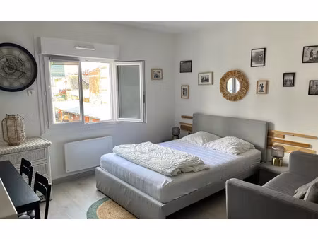 appartement le crotoy m² t-1 à vendre  159 750 €