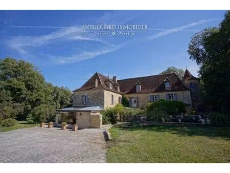 demeure à vendre