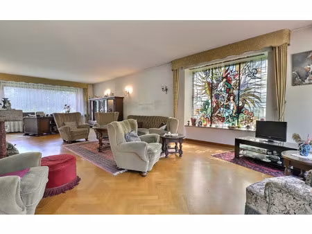maison forbach m² t-5 à vendre  306 800 €