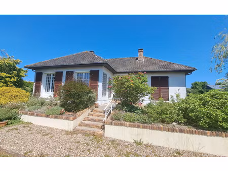 maison montivilliers 94 m² t-4 à vendre  262 500 €