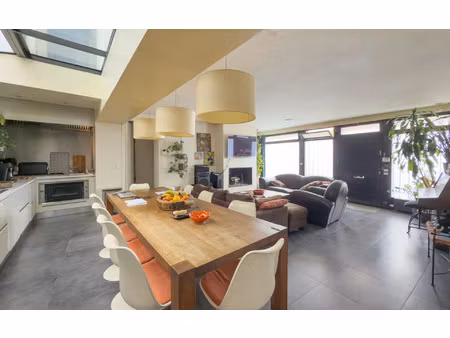 maison paris 13 m² t-7 à vendre  2 288 000 €