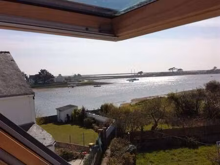 vente maison à riantec (56670) : à vendre / 74m² riantec