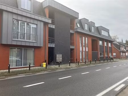 appartement à louer à vlimmersebaan 34 wechelderzande (rbw08953)