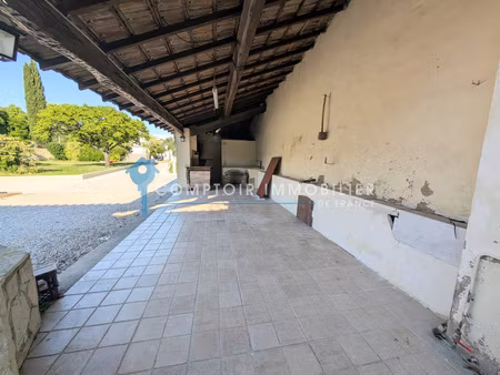 appartement 5pièce(s) 3chambre(s) 130 m² prades-le-lez (34730)