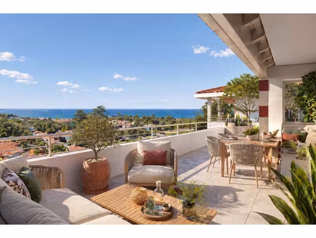 annonce immobilier neuf à vendre