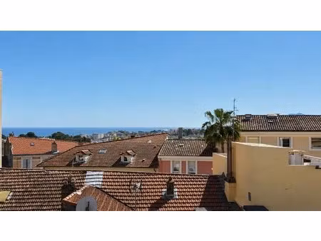 exclusivité 2 pieces 43  61 m² le cannet centre-ville