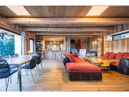 vente maison 13 pièces