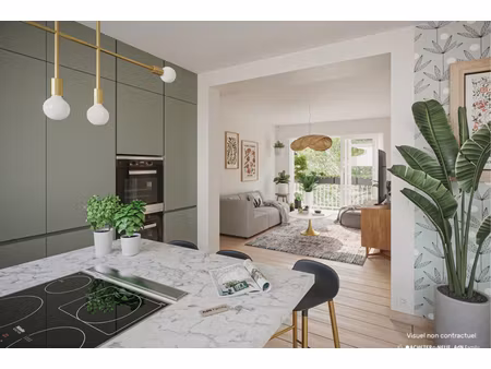 annonce immobilier neuf à vendre