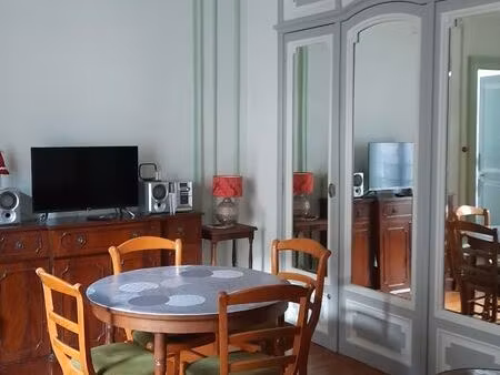 appartement au mont-dore