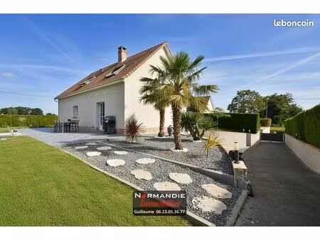 appartement 5 pièces 136 m²