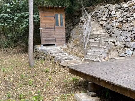 terrain d'agrément