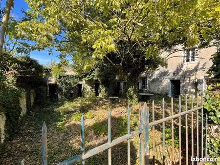 recherche maison ou appartement à rénover