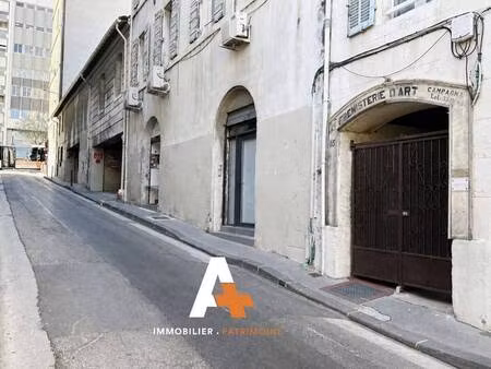espace bureau à vendre