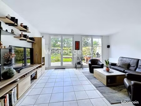 maison 6 pièces 103 m²