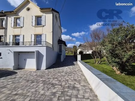 maison familiale fameck