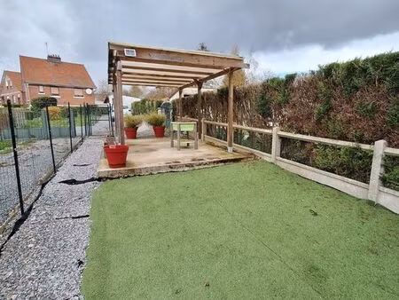 maison 6 pièces
