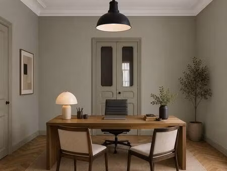 espace bureau à vendre