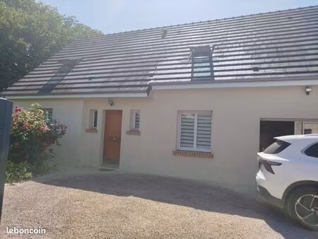 maison à acheter