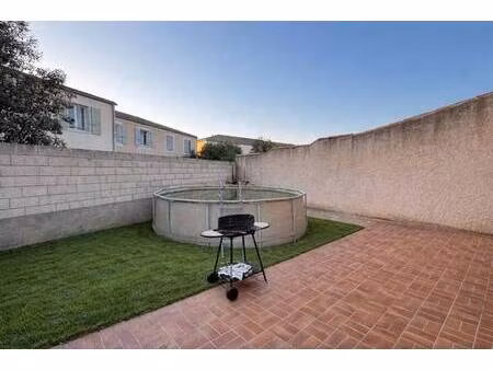 miramas immobilier