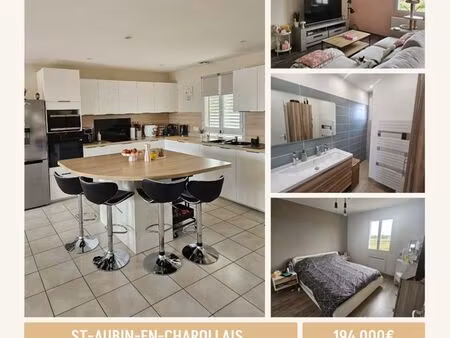 maison 3 pièces 91m2
