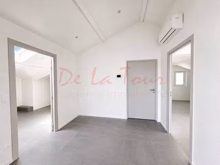 espace bureau à vendre