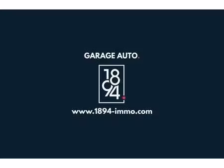 garage / station-service à vendre