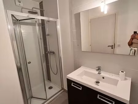 appartement t2 dans les hauts de beaumont