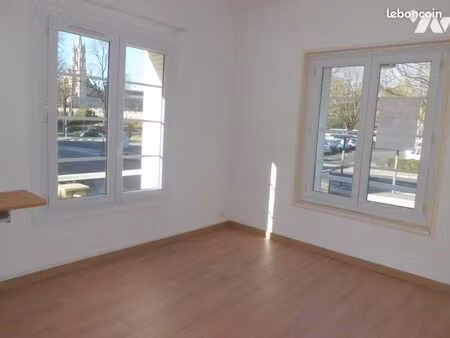 appartement 3 pièces 56 m²