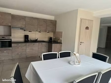 a louer  appartement résidence senior