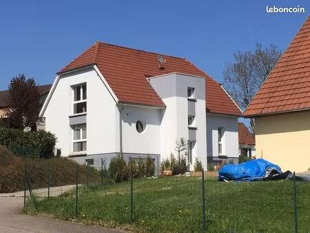 loue appartement à hagenthal le haut