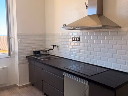appartement t3