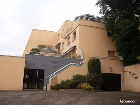 appartement t2 54m2